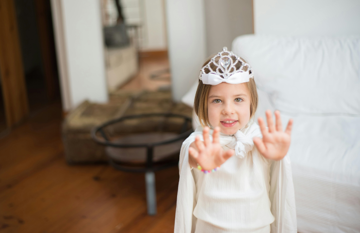 7 livres de princesses pour faire rêver vos enfants